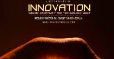 Innovation: Where Creativity and Technology Meet