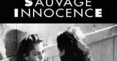 Sauvage innocence