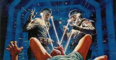 Inseminoid (Horror Planet) film complet