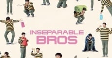 Película Inseparable Bros