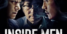 Inside Men - Die Rache der Gerechtigkeit