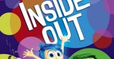 Inside Out (2015) stream