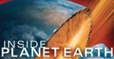 Inside Planet Earth streaming