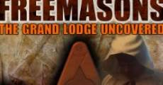 Película Inside the Freemasons: The Grand Lodge Uncovered