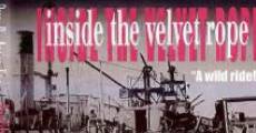 Película Inside the Velvet Rope