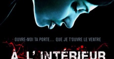 À l'intérieur (2007) stream