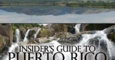Película Insider's Guide to Puerto Rico