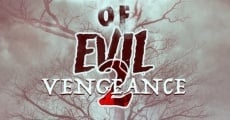 Insight of Evil 2: Vengeance (2019) stream