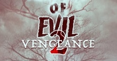 Insight of Evil 2: Vengeance (2019)