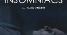 Insomniacs (2014)