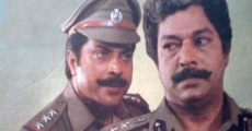 Filme completo Inspector Balram