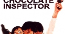 Película Inspector Chocolate