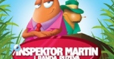 Película Inspector Martin and the Gang of Snails