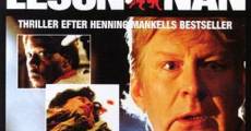 Película Inspector Wallander: La leona blanca