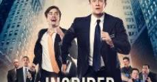 Inspired Guns streaming