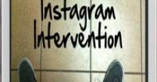 Instagram Intervention (2014) stream