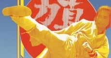 Filme completo Zhen jia gong fu