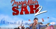Filme completo Insya Allah Sah 2