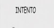 Intento (2001) stream