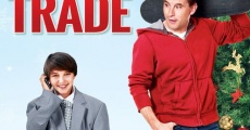 Filme completo Christmas Trade