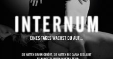 Película Internum - Eines Tages wachst Du auf...