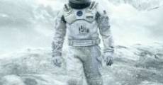 Interstellar film complet