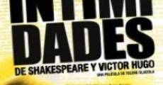 Intimidades de Shakespeare y Víctor Hugo