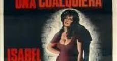 Intimidades de una cualquiera streaming