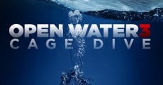 Open Water 3: Cage Dive streaming