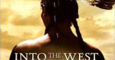 Película Into the West