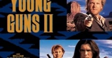 Young Guns 2: Blaze of Glory (1990) stream