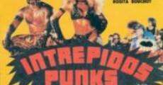 Intrépidos Punks (1980) stream