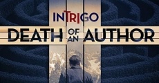Intrigo - Tod eines Autors
