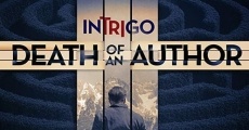 Película Intrigo: muerte de un autor