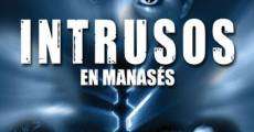 Intrusos en Manasés film complet