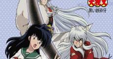 Película Inuyasha: Black Tetsusaiga