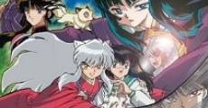 Película Inuyasha la película 2: El Castillo de los Sueños en el Interior del Espejo