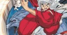 Película Inuyasha la película 3: La Espada Conquistadora