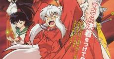 Inuyasha - Guren no houraijima (2004)