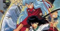 Película Inuyasha la película: La batalla a través del tiempo