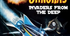 Invaders from the Deep