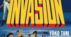 Invasion (1965) stream