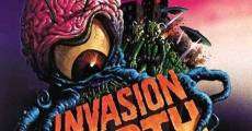 Invasion Earth: The Aliens Are Here film complet