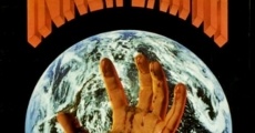 Invasion from Inner Earth film complet