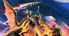 Filme completo Destroy All Monsters