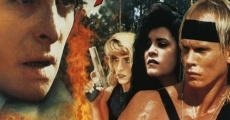 Invasion Force (1990) stream