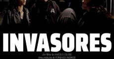 Invasores (2016) stream