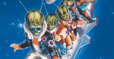 Spaced Invaders (1990) stream