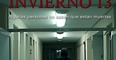 Filme completo Invierno 13