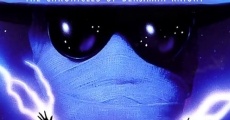 Invisible: The Chronicles of Benjamin Knight (1993) stream